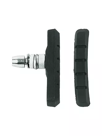 M-PROLINE | Fahrrad-Bremsschuhpaar V-Brake | 